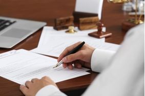 The Importance of Legal Consultations